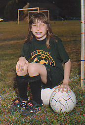 Amanda