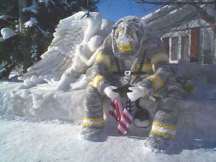 fireman